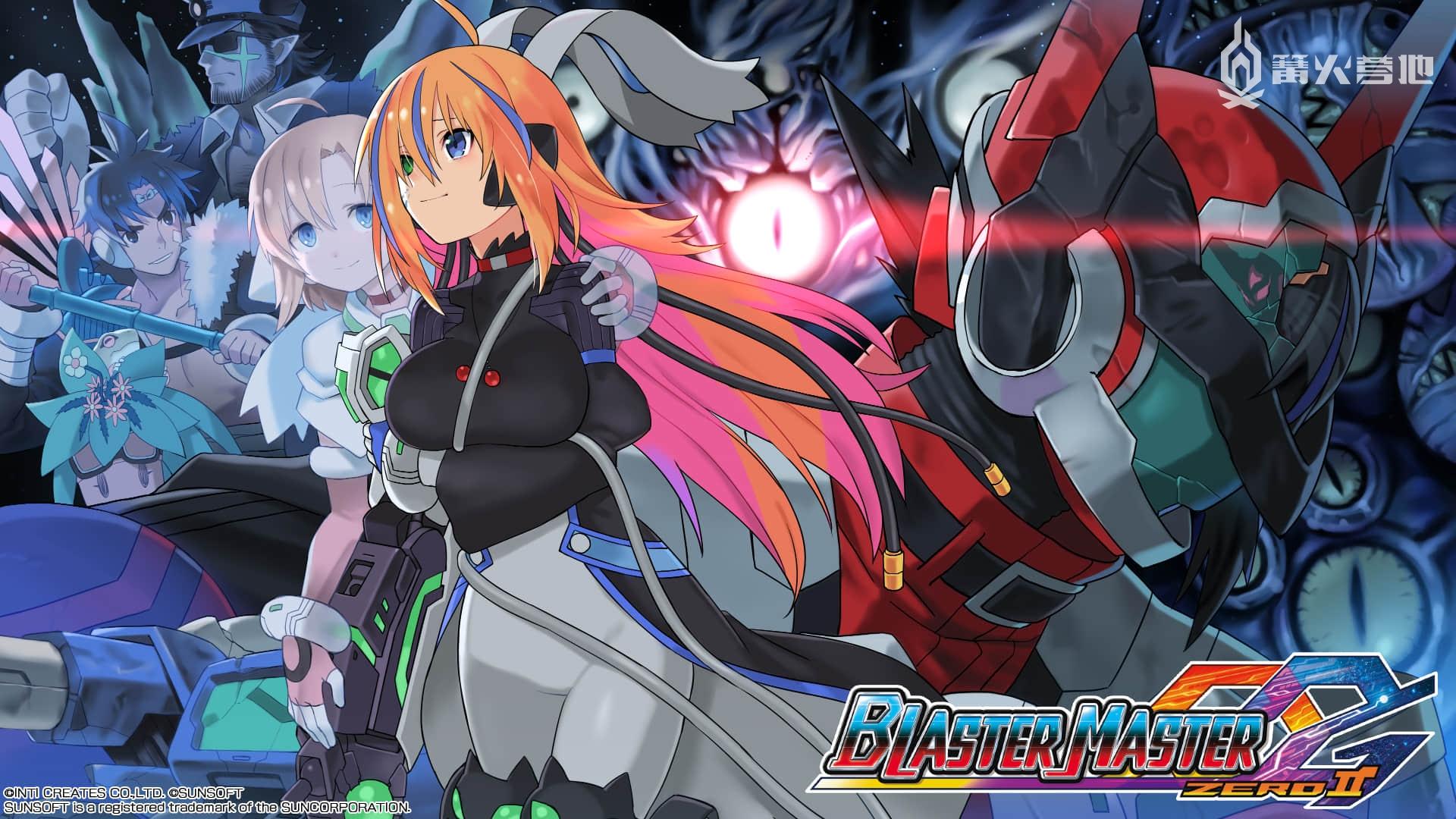 超惑星战记zero3之旅开着豪车闯银河城