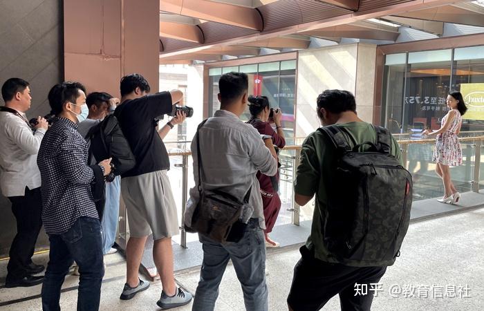 全国十大摄影培训机构有哪些?全国十大摄影名校排行 - 知乎