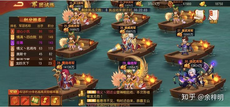 三国杀名将传游戏攻略(三国杀名将传游卡桌游(《三国杀名将传》卡牌游戏全解析))  第6张