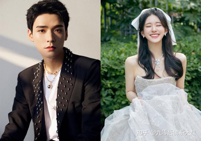 网传龚俊将主演《骄阳似我》,看到女主,不少人都不淡定了 - 知乎