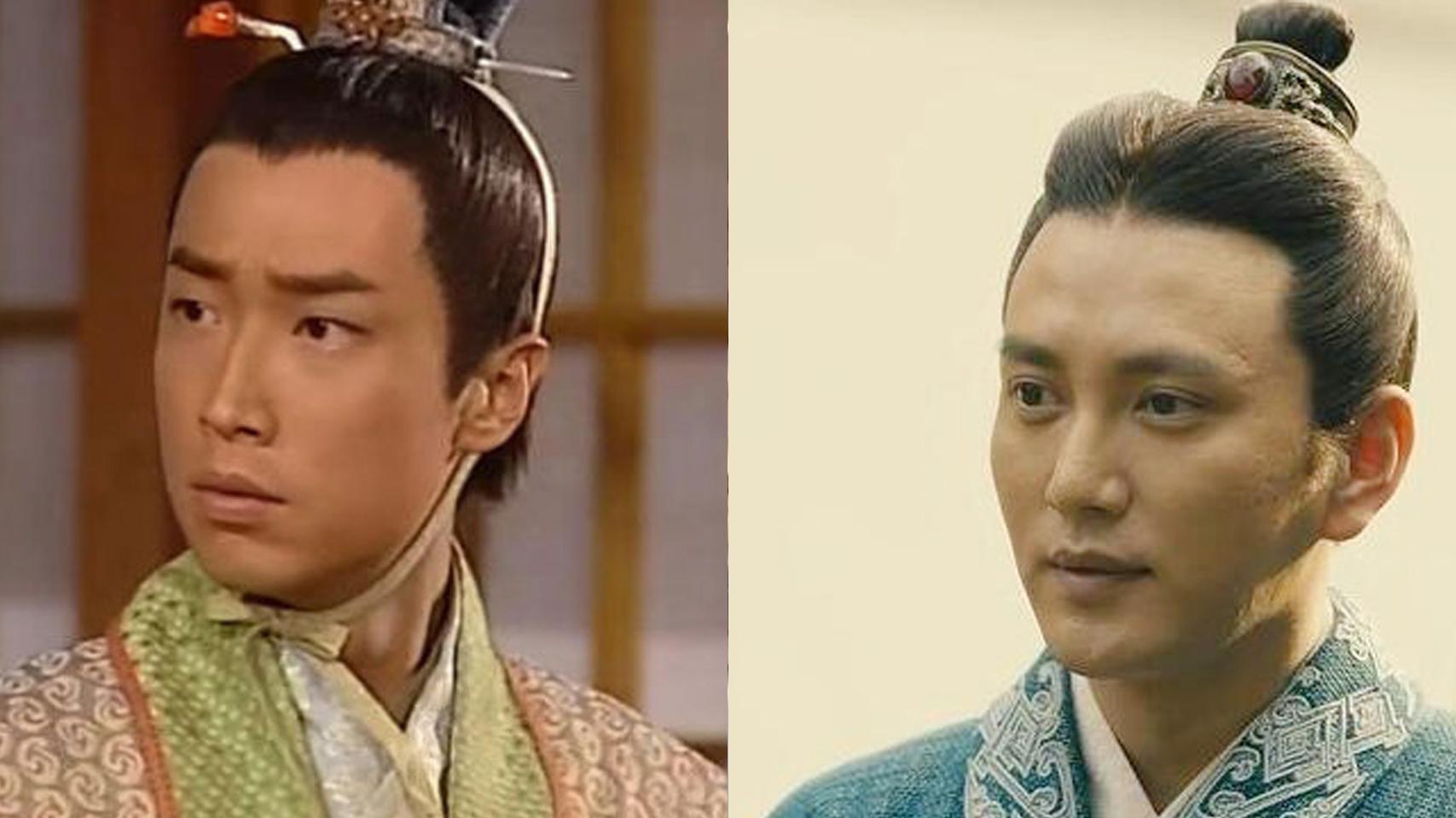 他军师联盟中最路人的主角