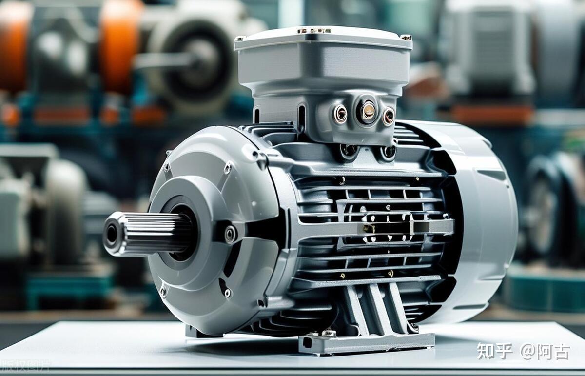 磁阻电机和永磁同步电机的区别_永磁同步电机与开关磁阻电机的原理