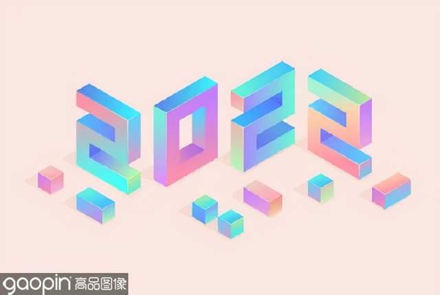 必看！2022年视觉设计趋势（下） - 知乎