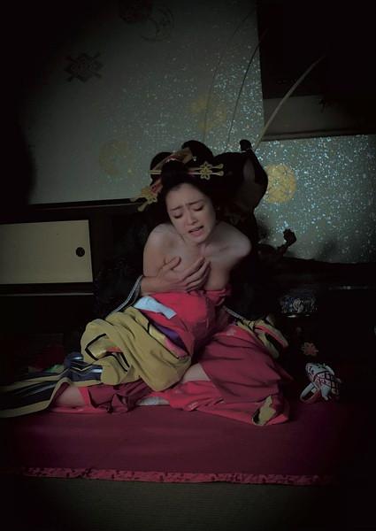 花宵道中 电影 知乎