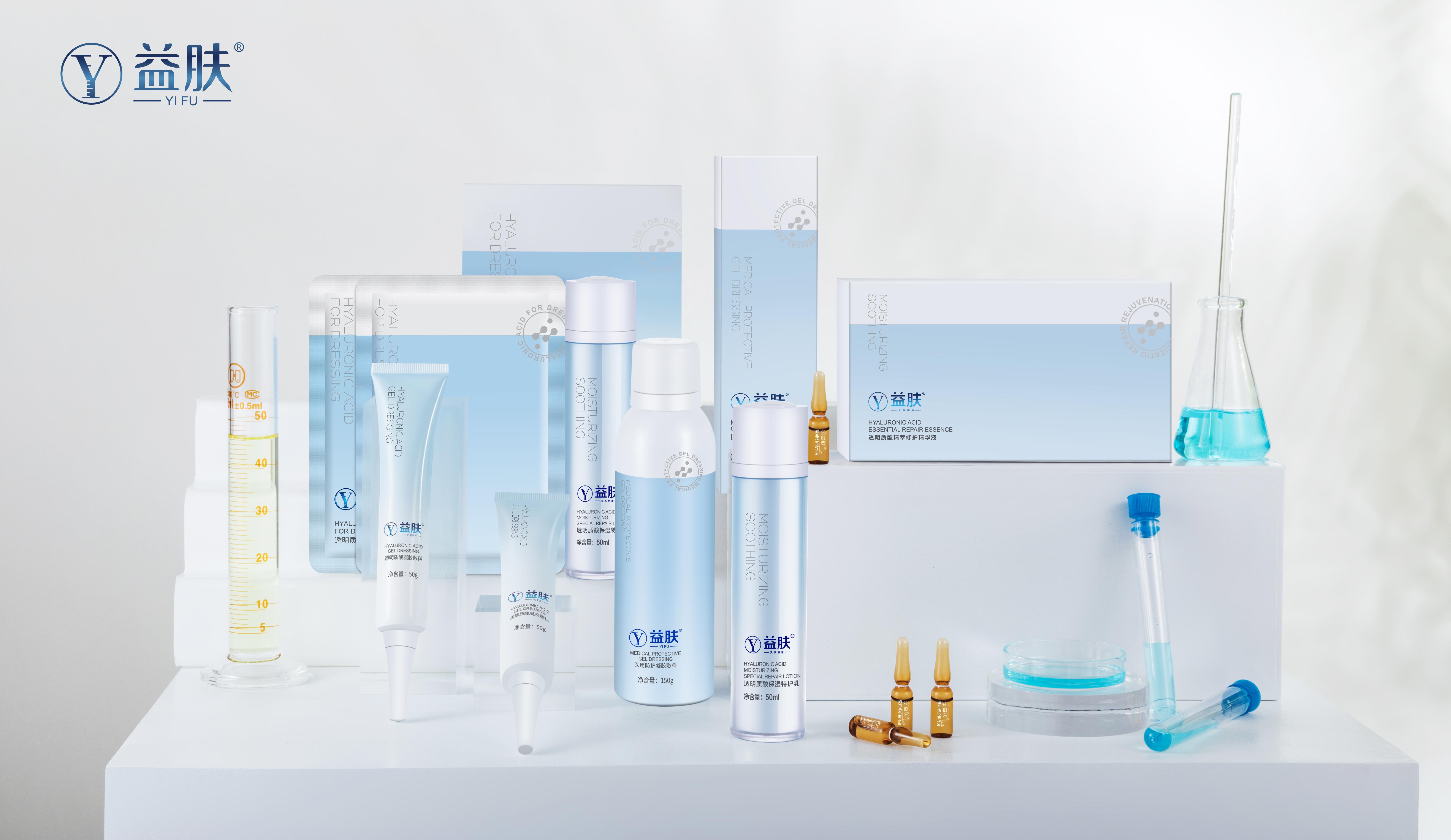 敏肌修护深耕路益肤如何逆势而上占c位