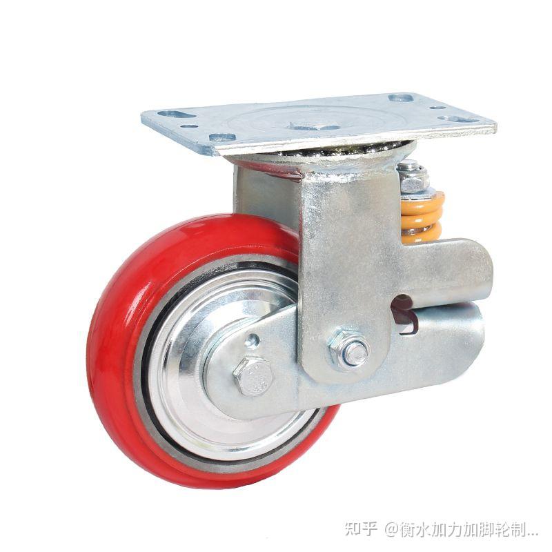 重型万向轮厂家a苍南重型万向轮厂家a重型减震万向脚轮厂家直销