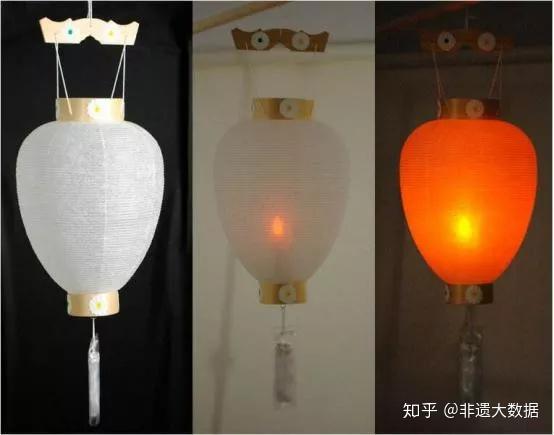 非遗印象丨元宵节花灯有讲究,非遗文化彰显中国风 - 知乎