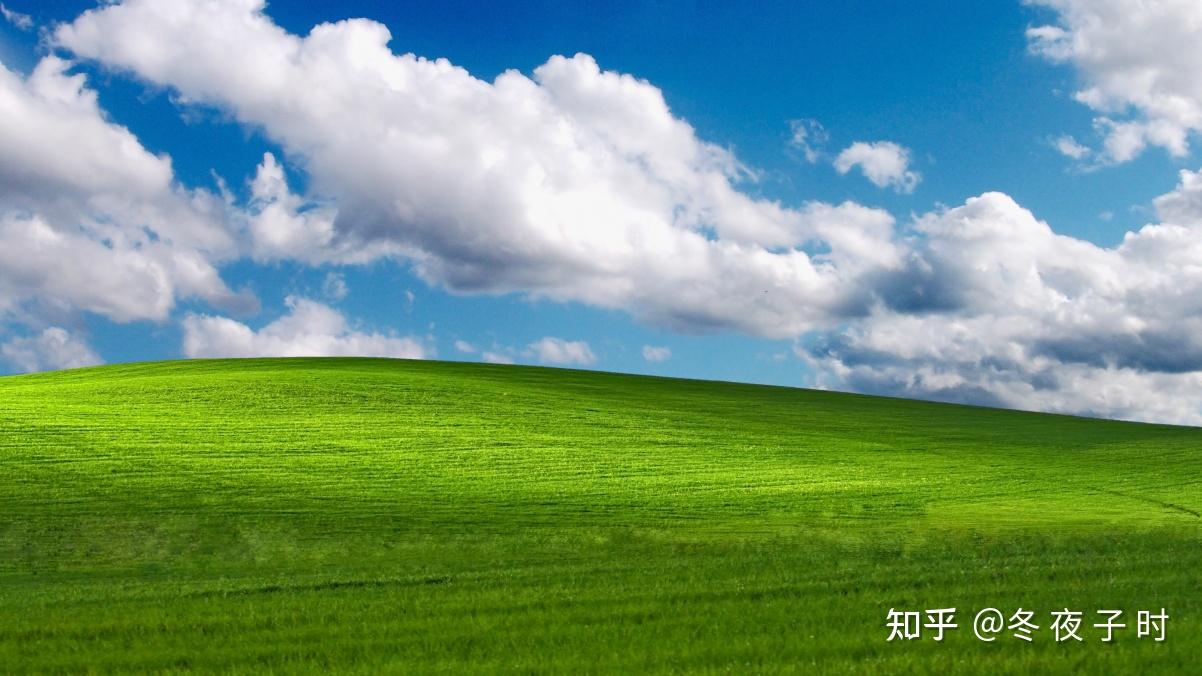 【Windows】历史上的今天:Windows XP正式发布! - 知乎
