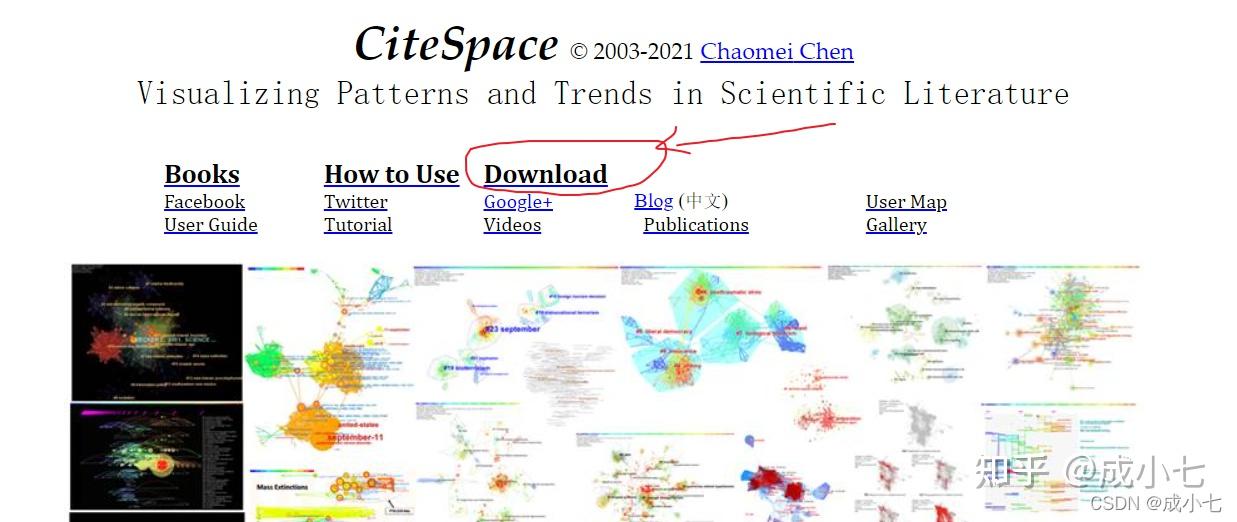 Citespace 