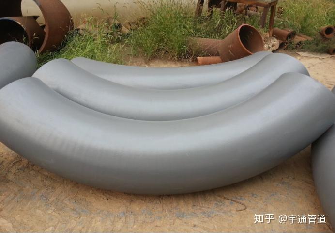 弯管如何连接的以及使用弯管的注意事项！ - 知乎