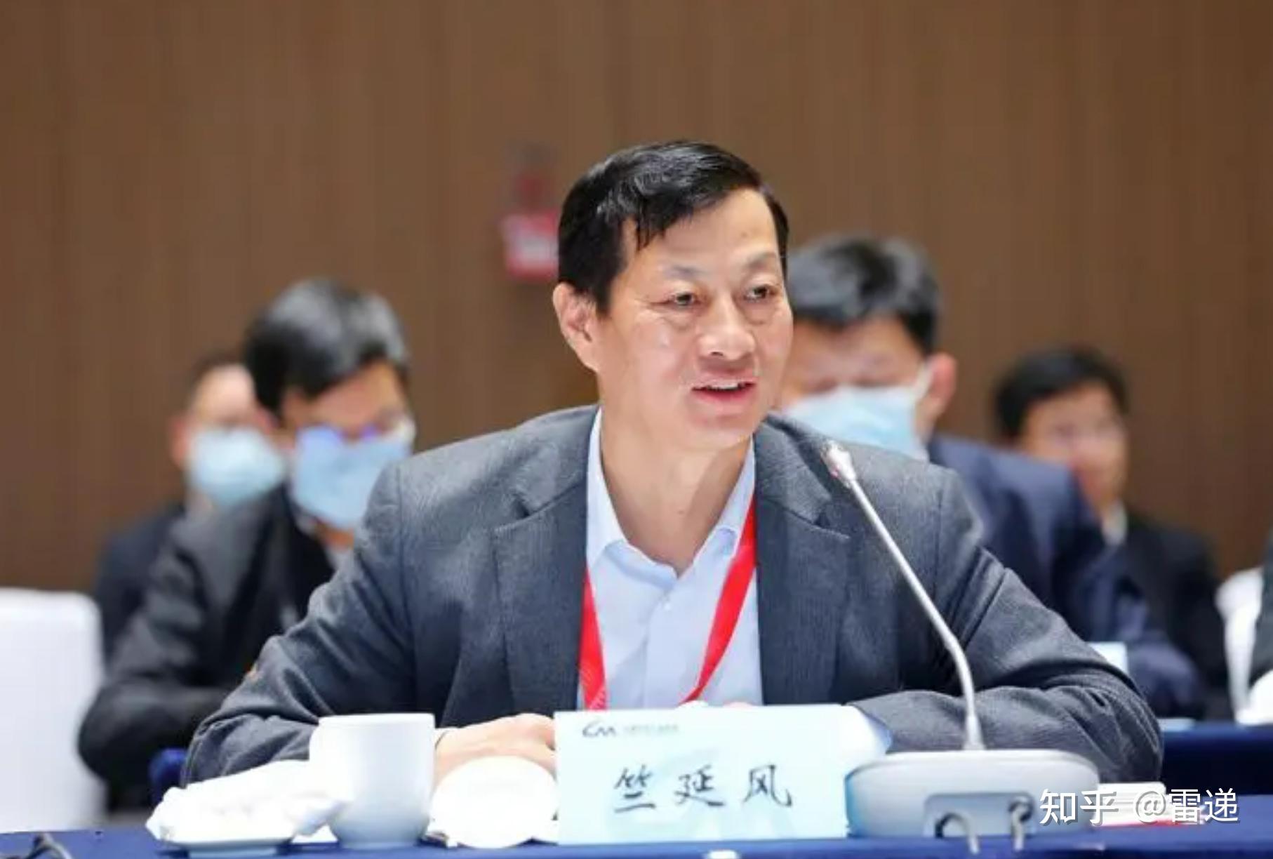 东风集团换帅：董事长竺延风卸任 旗下品牌开启疯狂降价模式 - 知乎
