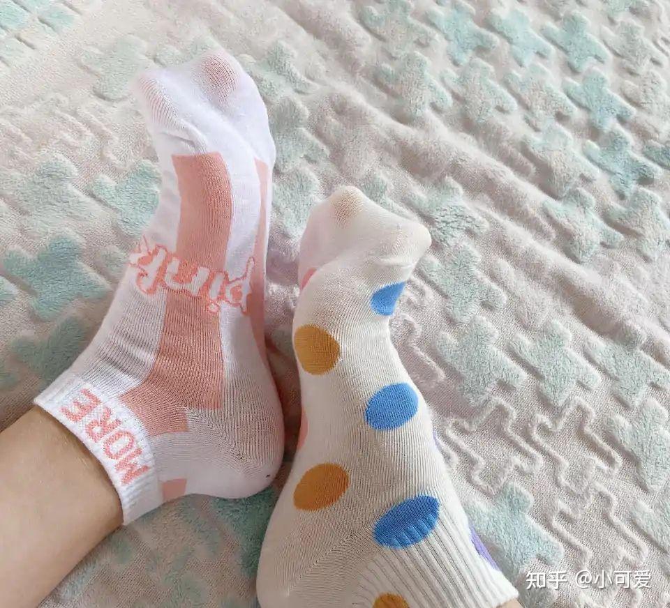 女孩子的脚都不臭吗? - 知乎