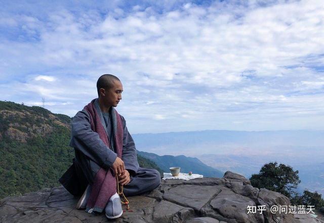 大福报的人,往往更容易开悟,有你吗? - 知乎