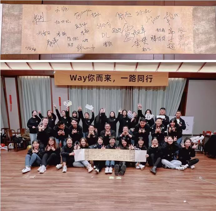 向光而行，我们一直在路上 | 中微知著联合创始人韩世中专访 - 知乎