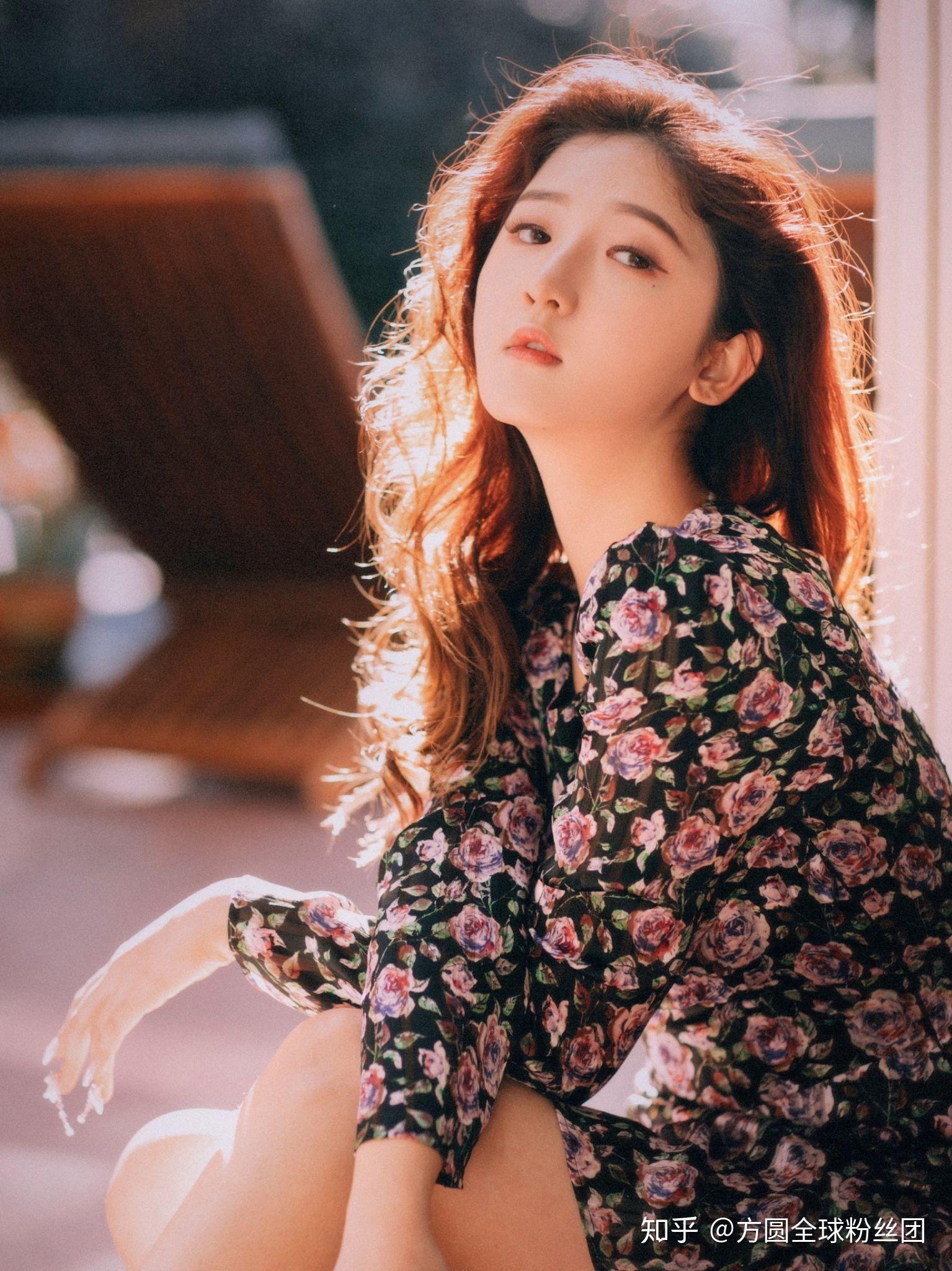 方圆光影写真,碎花多姿 人生百态