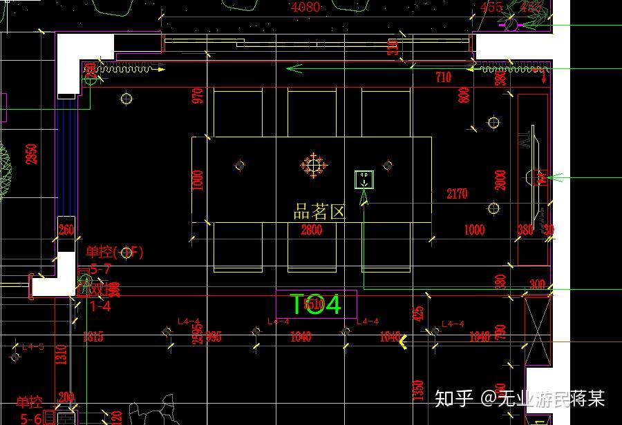 一位好朋友家的房子挑高空間照明