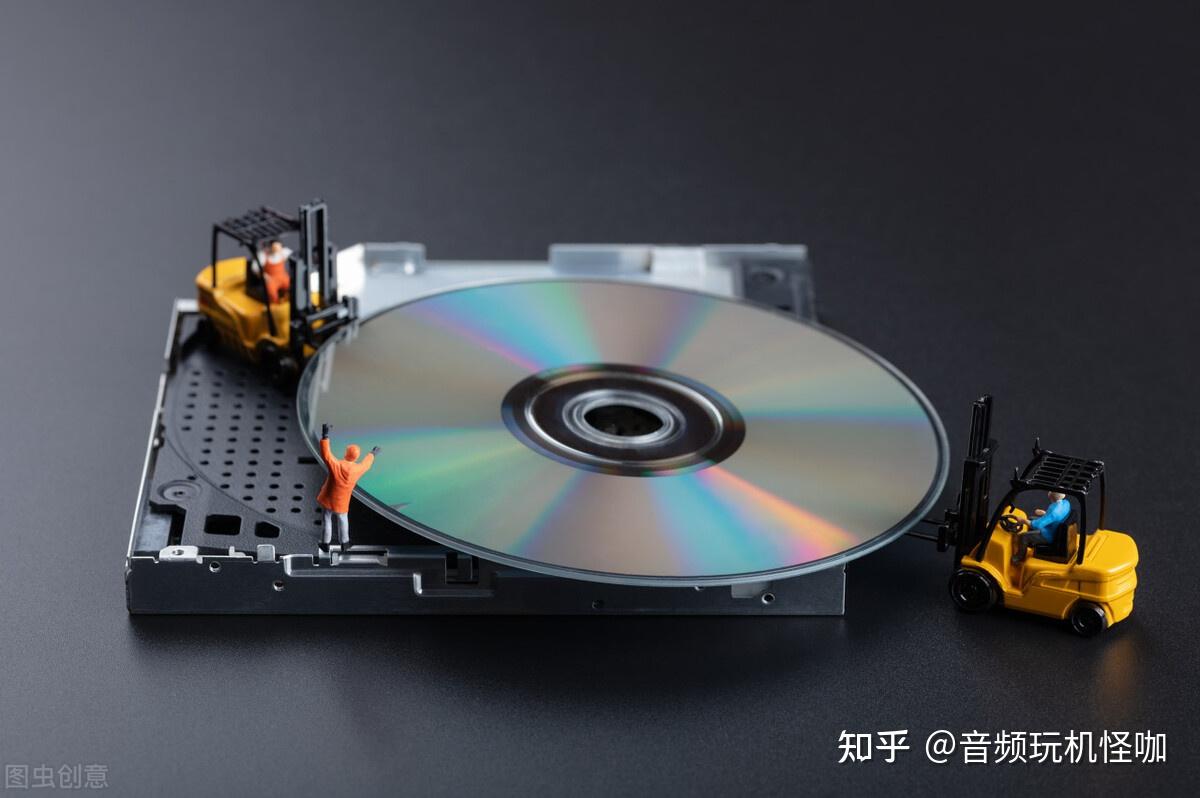 cd r的中文解釋就是可錄製的激光唱機,是一種不需要任何專業技術,就