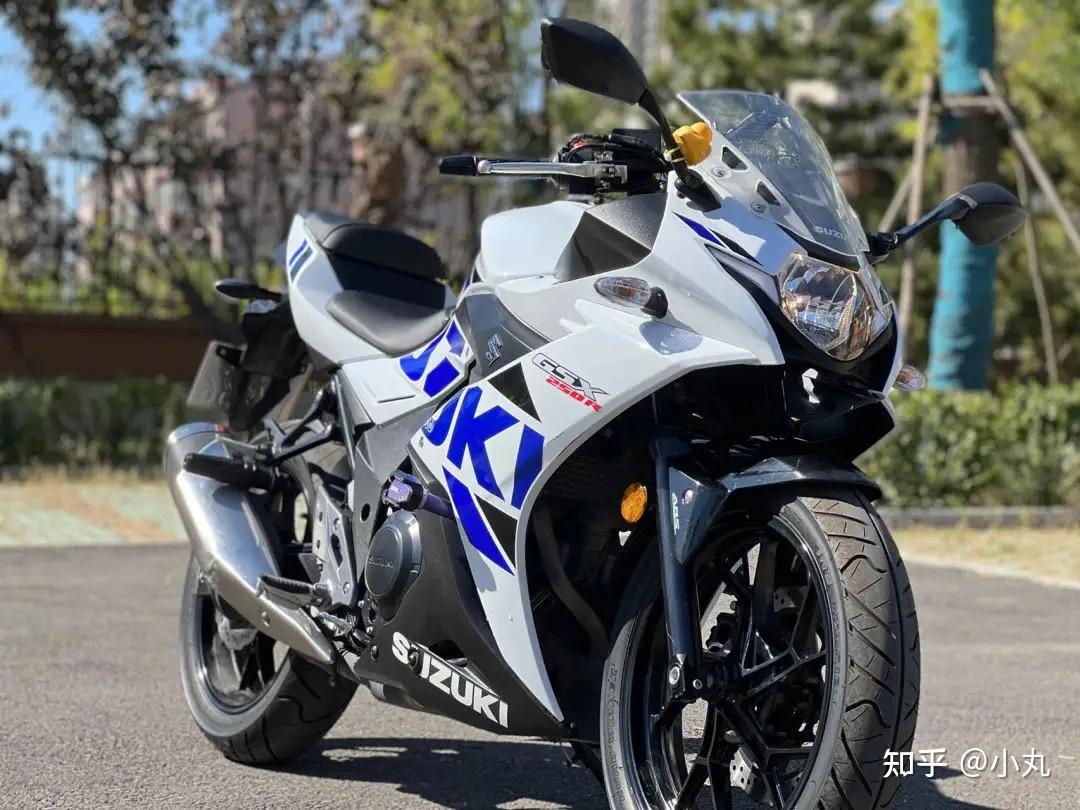 gsx250r新车仅需21680元,官降5000元求关注 - 知乎