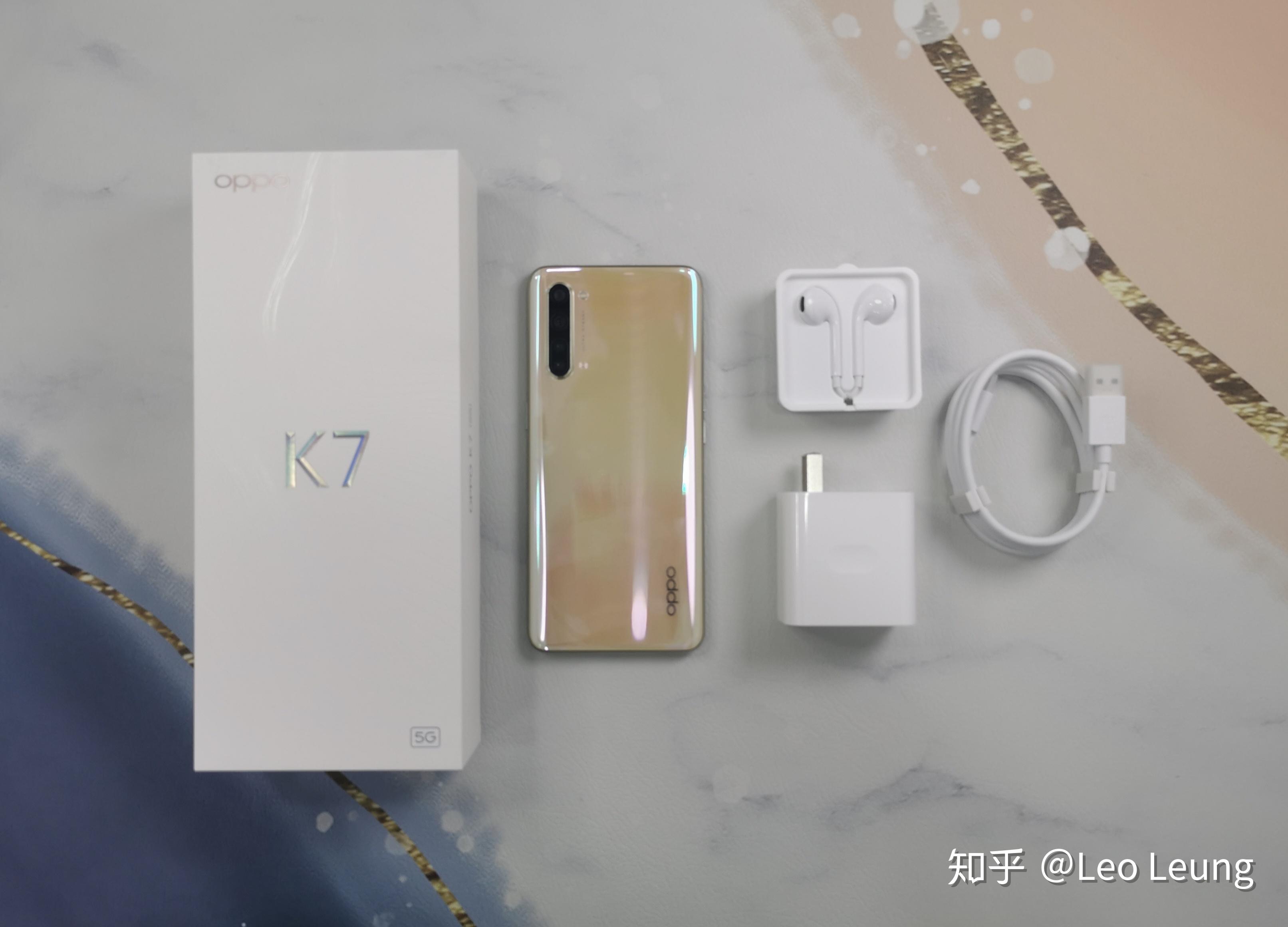 新款oppok7被套上套娃头衔到底是套娃还是性价比