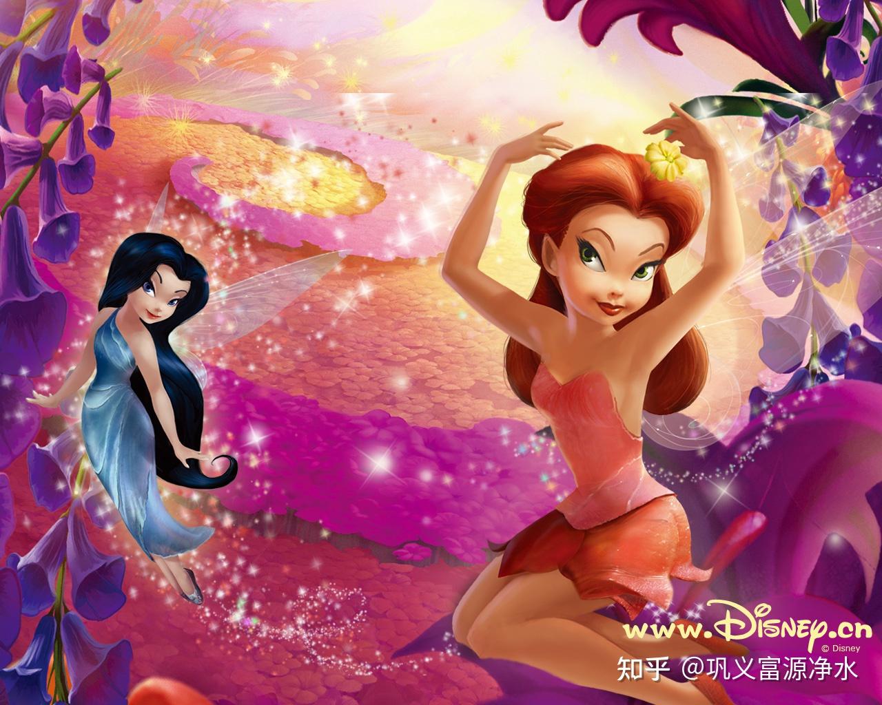 迪士尼一个最会讲故事的动画公司