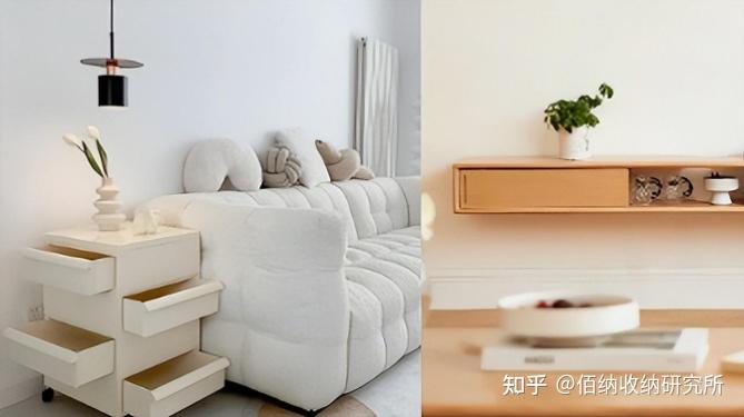 至少能省30%空间！一定要搞明白，家里这4个空间该怎么收纳 - 知乎
