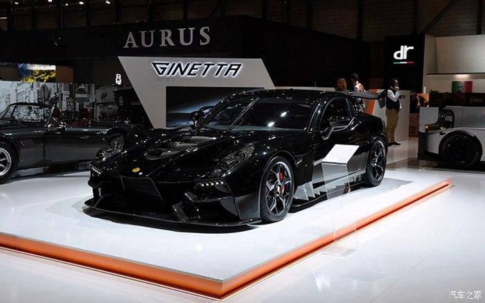 玛莎拉蒂,罗密欧等比较知名的品牌,熟不知在欧洲还有一些小众汽车汽车