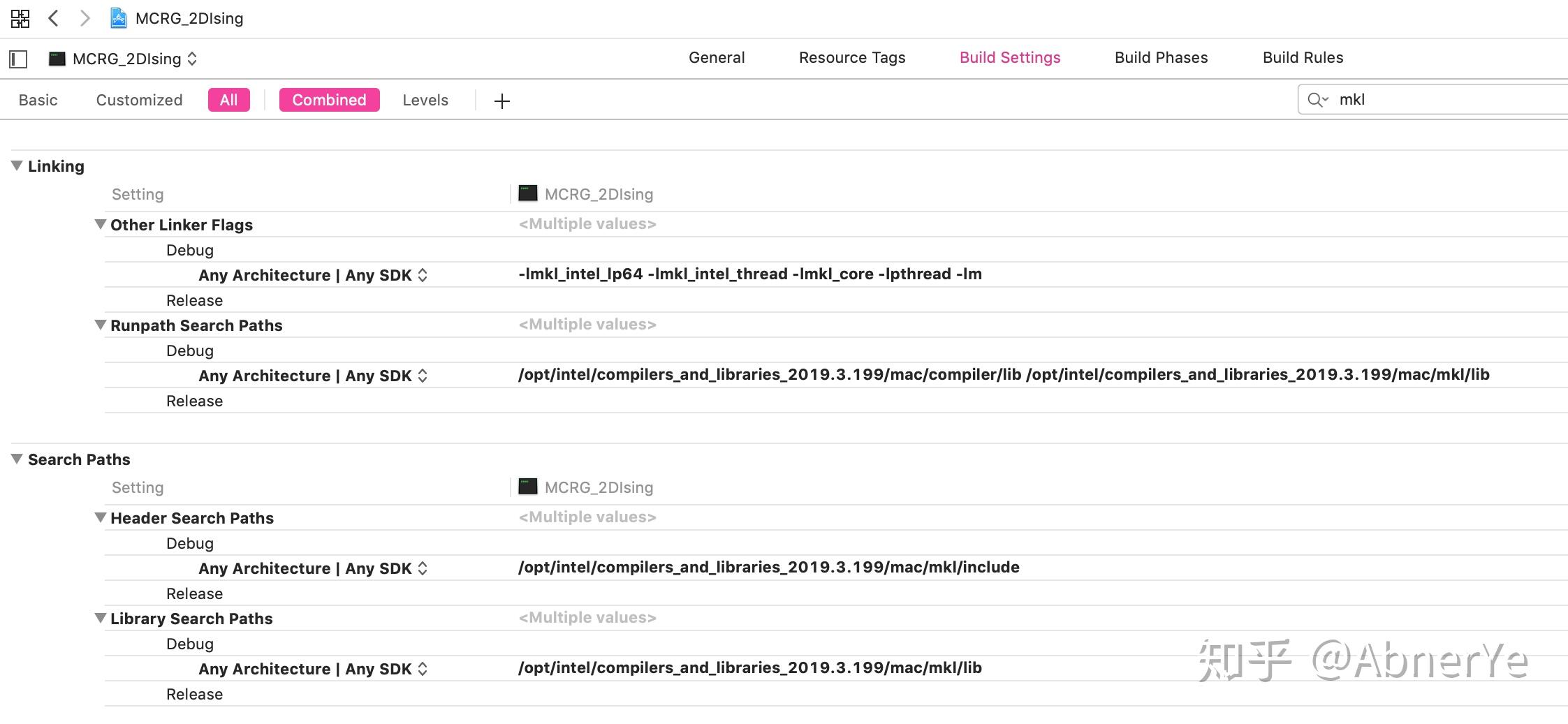  xcode math kernel library 