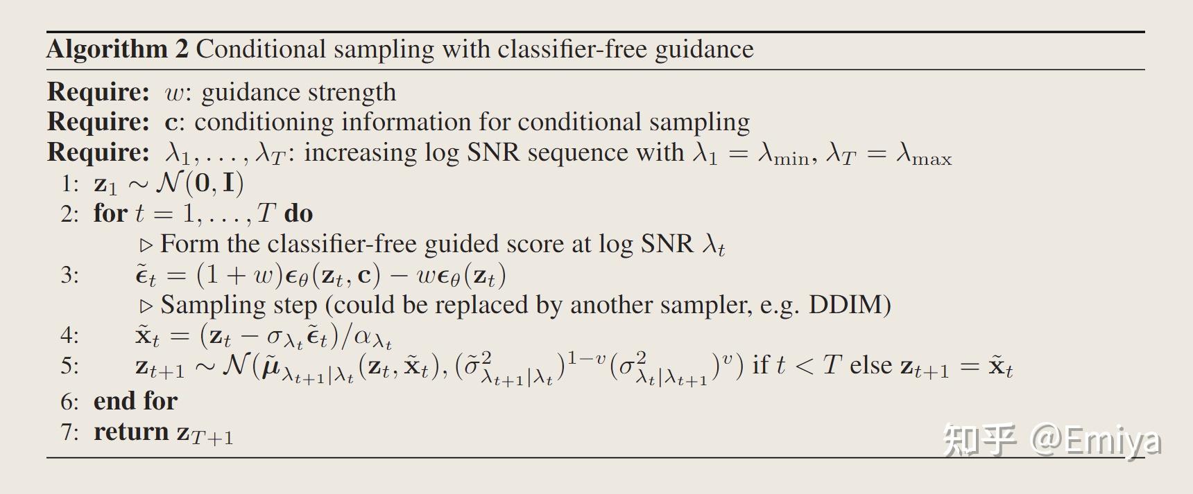 扩散模型入门：Understanding Diffusion Models: A Unified Perspective - 知乎