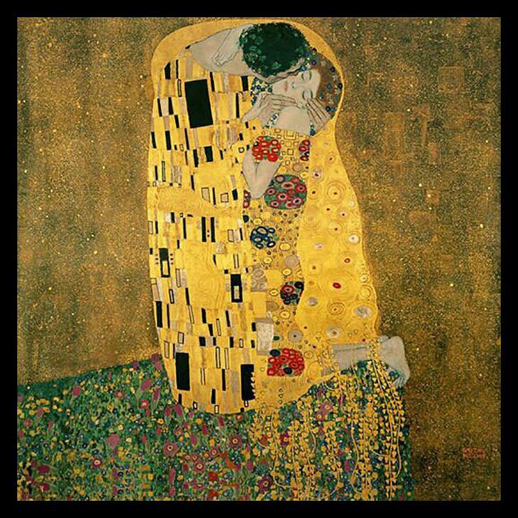 梵·高,杜尚,毕加索:看不懂世界名画?这就对了!