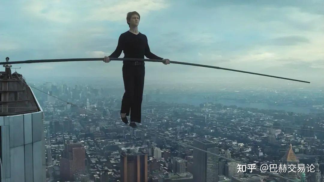 "天天亏钱,连续止损 " 你有过感觉交易很难的时候吗? - 知乎