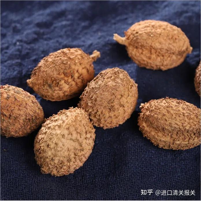 进口砂仁流程 - 知乎
