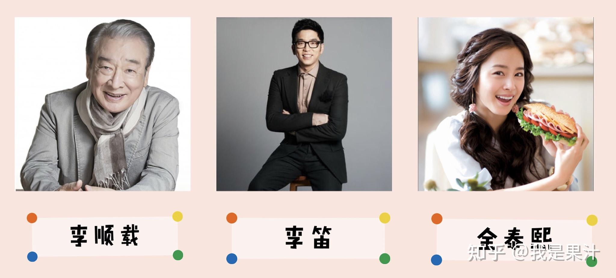 大家熟知的很多有颜有料的韩国明星中,就有不少是首尔大学校友.