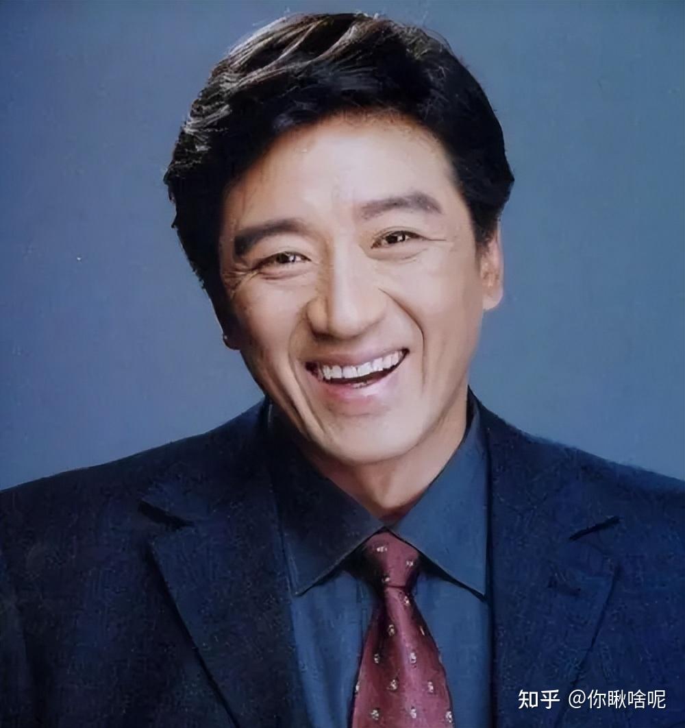 丁勇岱:儿子是知名导演,如今65岁的我不敢老去,还要照顾老母亲 - 知乎