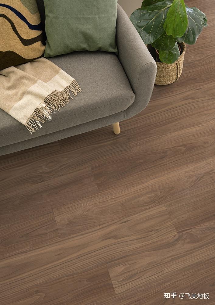 80%的人都不知道软木地板还有这些优点!