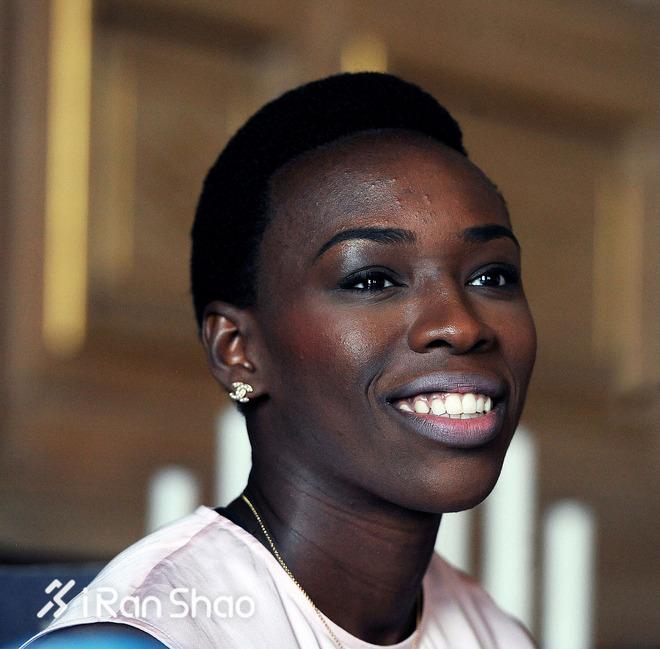 珊迪·莫里斯(sandi morris),美国,撑杆跳珊迪莫里斯是去年里约奥运