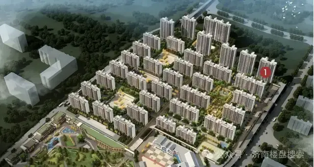 济南楼市：春节后是卖房最佳节点/有房东想涨价/200万洋房汇总！ - 知乎