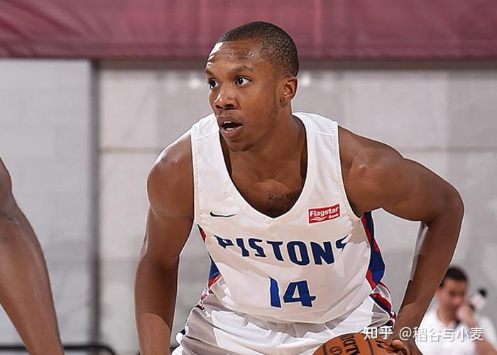 从五星高中生到落选秀到夏联mvp路易斯金终于要兑现天赋了