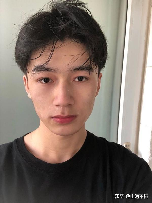 男生如何低成本养出好皮肤?