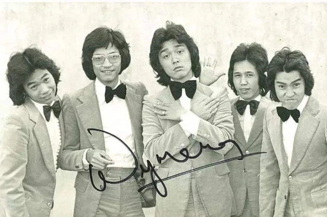 80年代红爆香港的"三王一后",如今只剩他了 - 知乎