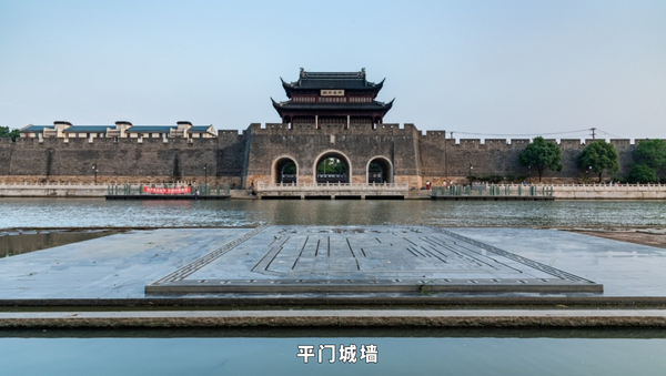 从全民拆城墙到不惜代价修复保护,这是苏州文化的韧性 - 知乎