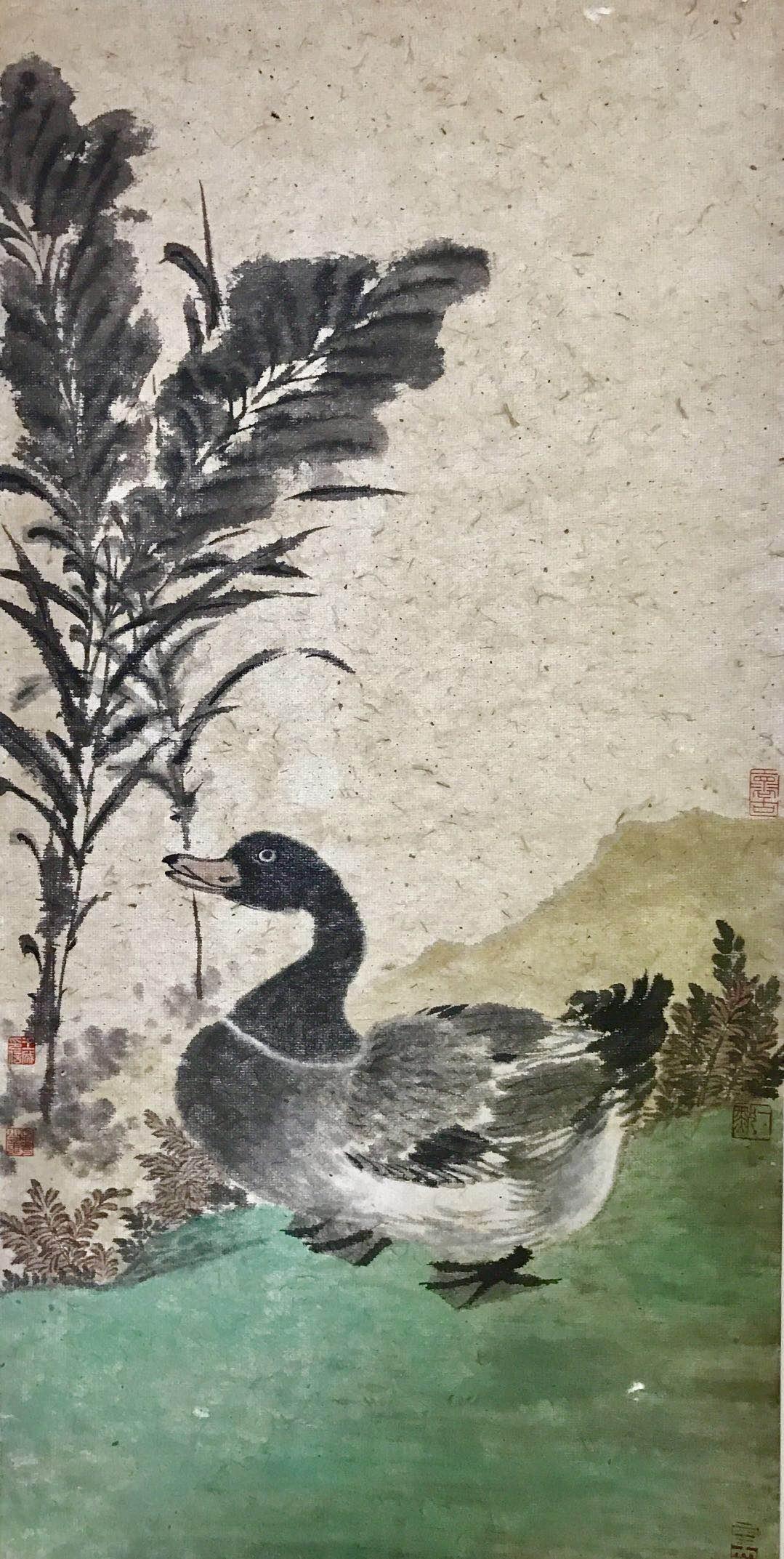 【重磅】本周六您将有机会与"最具发展潜力青年画家王成"零距离交流