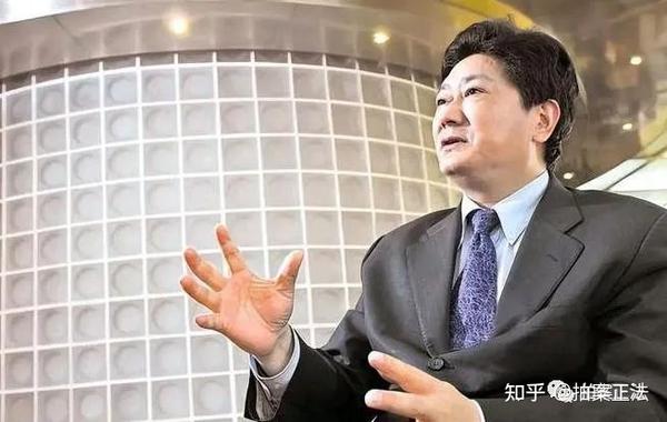 从太子奶案到吸毒涉黑,公安局副局长凌娅缘何主动投案。 - 知乎
