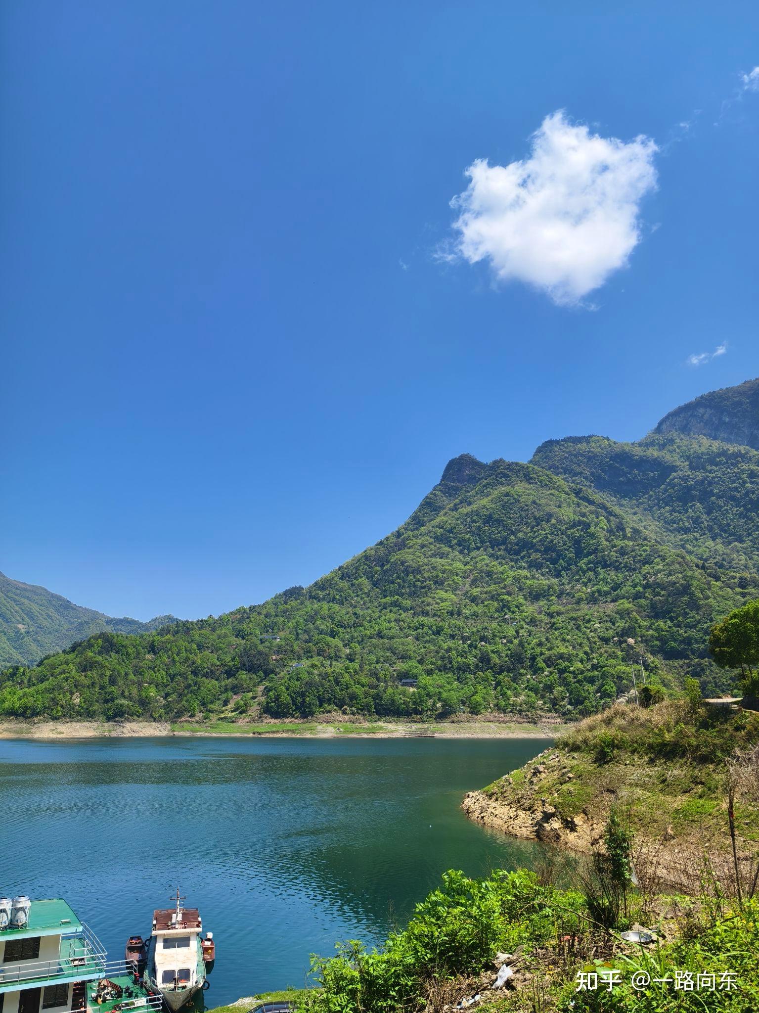 湖南小众旅游地图片