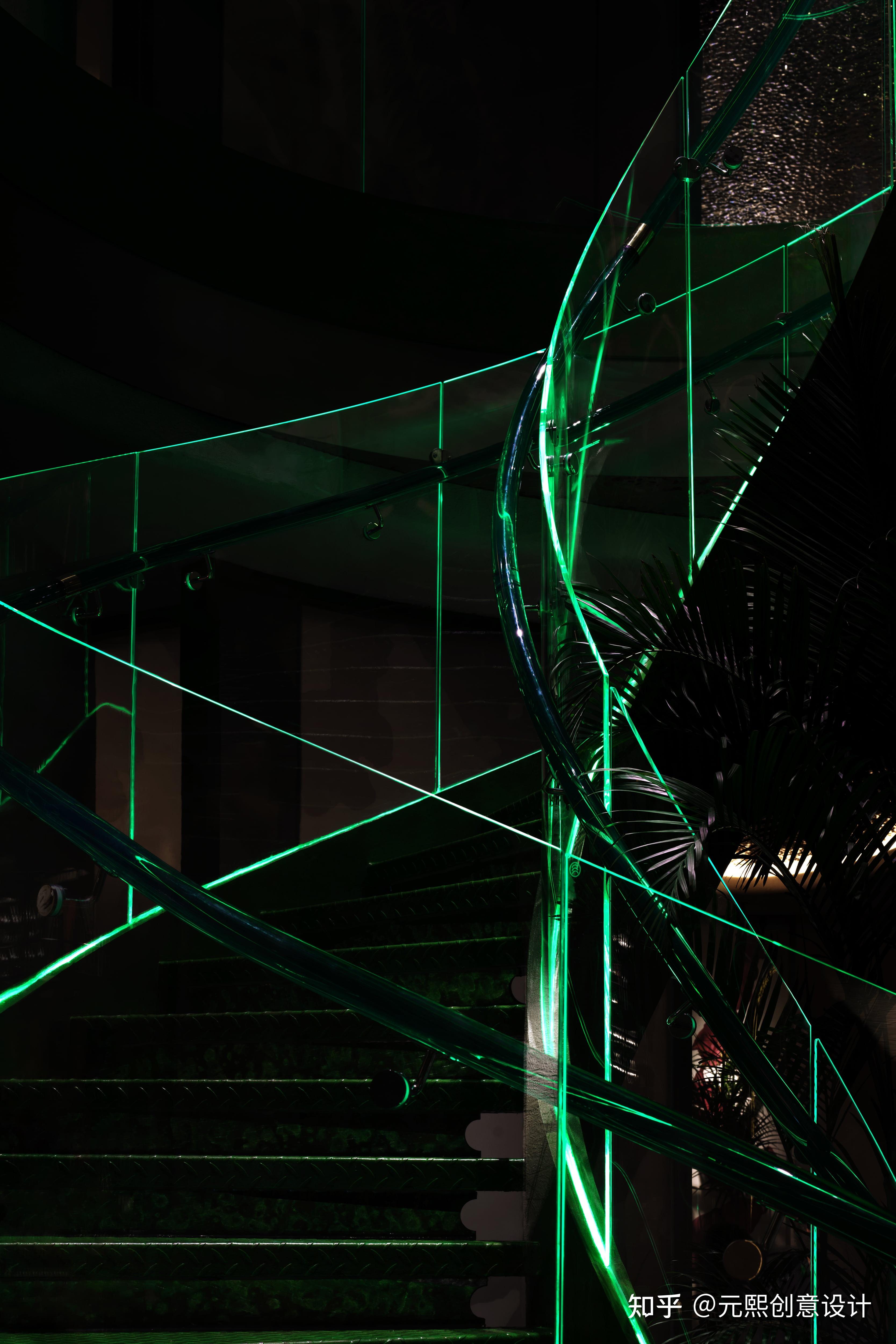 段元x浦江淮宴丨摩登未来,文韵食香