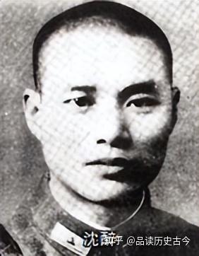 沈醉直到1975年才知道:假装积极的周养浩,被特赦后才露出真面目 - 知乎