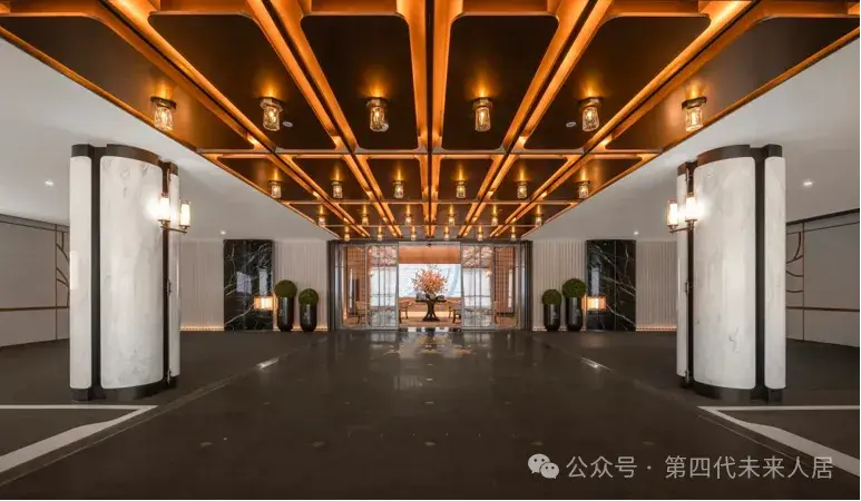 2026 人居革新!第五代住宅登场,抬板架空、立体花园重构居住想象 - 知乎
