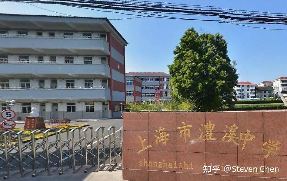 浦东周浦｜小上海到大张江的转变 知乎