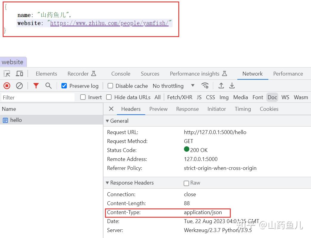 ♩「留言板」Flask 应用与 HTTP 协议 知乎