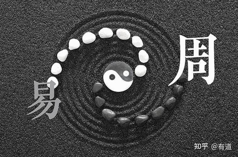 学习《易经》首先需要知道“十翼” - 知乎