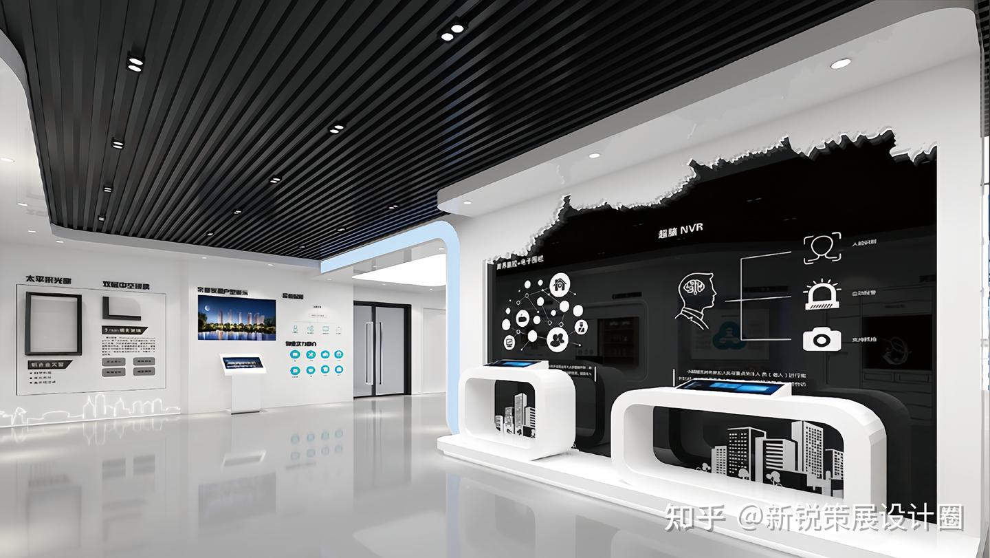 权威数据背书 | 2025年河北展厅设计公司排名榜单推荐 - 知乎